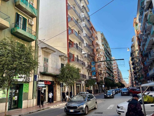 appartamento in vendita a Taranto in zona Tre Carrare-Battisti