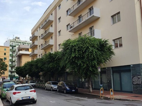 appartamento in vendita a Taranto in zona Tre Carrare-Battisti