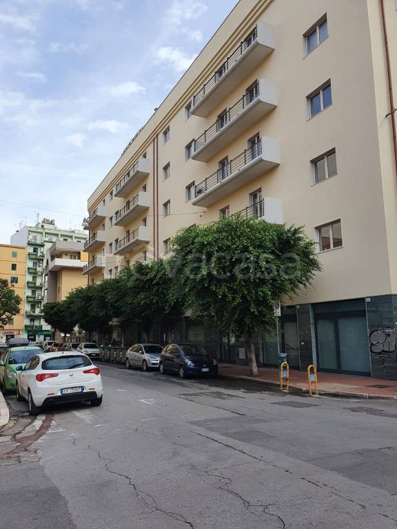 appartamento in vendita a Taranto in zona Tre Carrare-Battisti