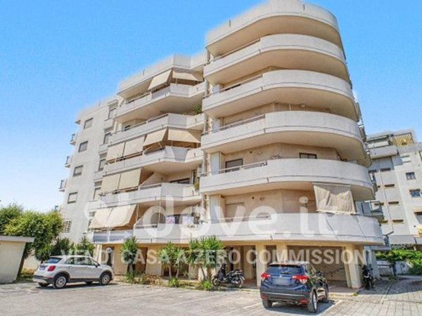 appartamento in vendita a Taranto