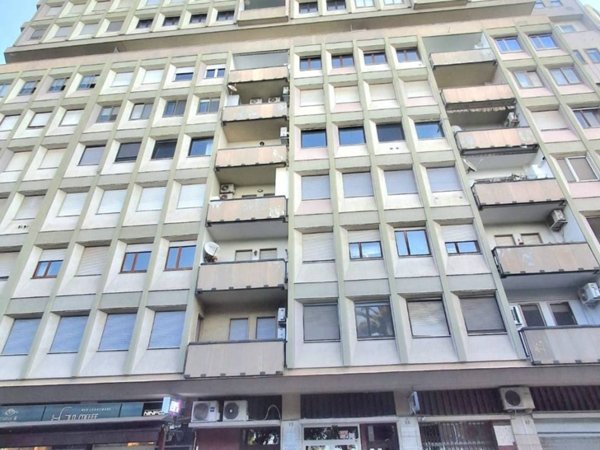 appartamento in vendita a Taranto in zona Borgo