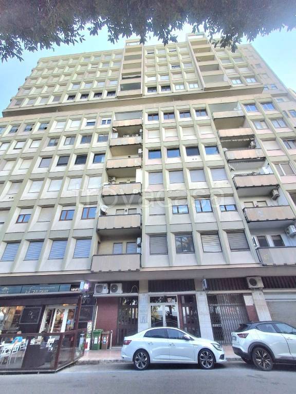 appartamento in vendita a Taranto in zona Borgo