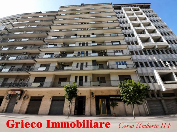appartamento in vendita a Taranto in zona Borgo