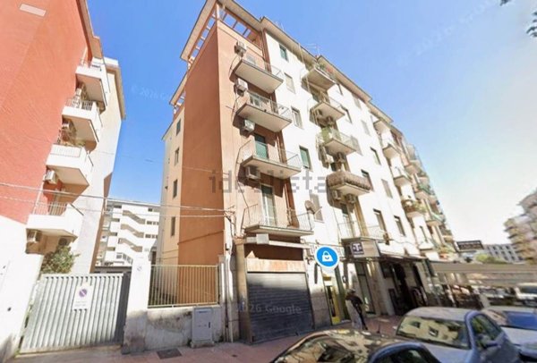 appartamento in vendita a Taranto in zona Italia-Montegranaro