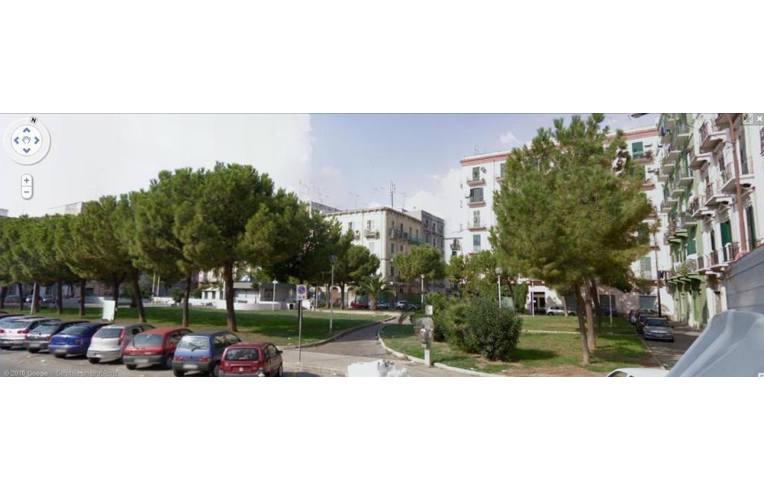 appartamento in vendita a Taranto in zona Borgo