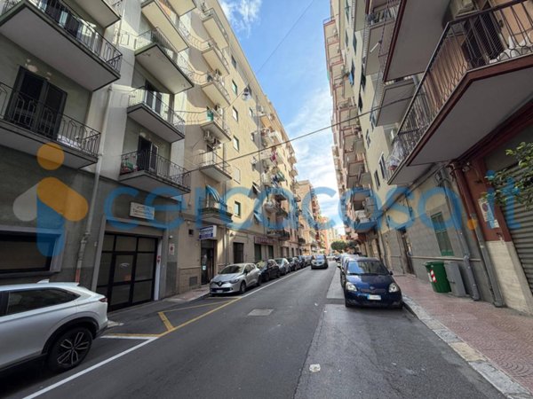 appartamento in vendita a Taranto in zona Tre Carrare-Battisti