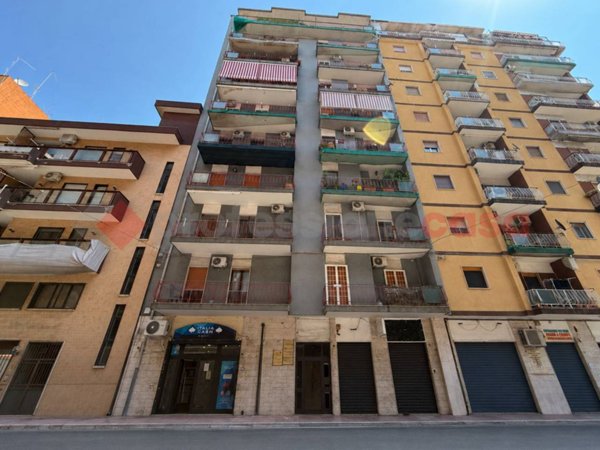 appartamento in vendita a Taranto in zona Italia-Montegranaro