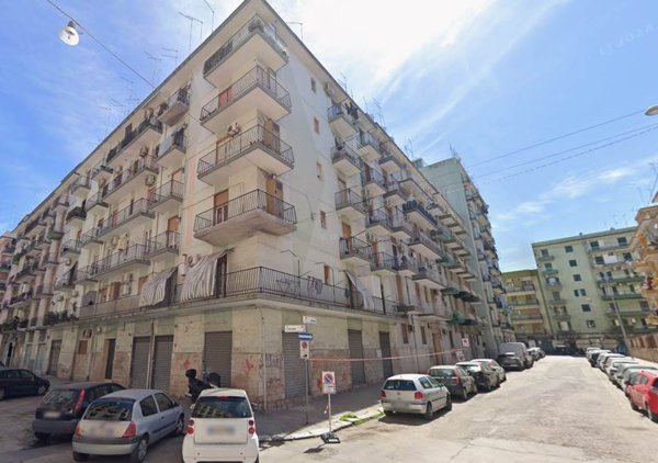 appartamento in vendita a Taranto