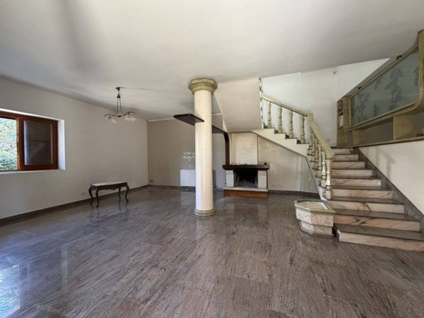 casa indipendente in vendita a Taranto in zona San Vito