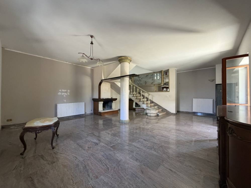casa indipendente in vendita a Taranto in zona San Vito