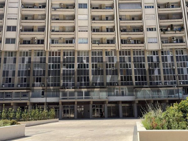 appartamento in vendita a Taranto in zona Tre Carrare-Battisti
