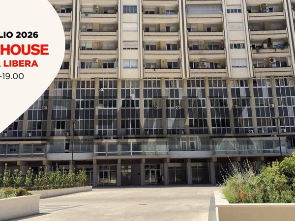 appartamento in vendita a Taranto in zona Tre Carrare-Battisti