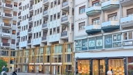 ufficio in vendita a Taranto in zona Borgo