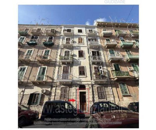 terreno edificabile in vendita a Taranto in zona Borgo