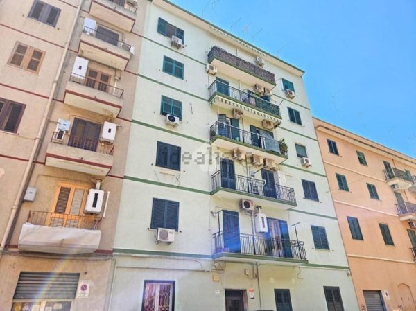 appartamento in vendita a Taranto in zona Tre Carrare-Battisti