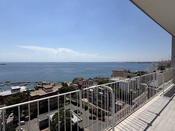 appartamento in vendita a Taranto in zona Italia-Montegranaro