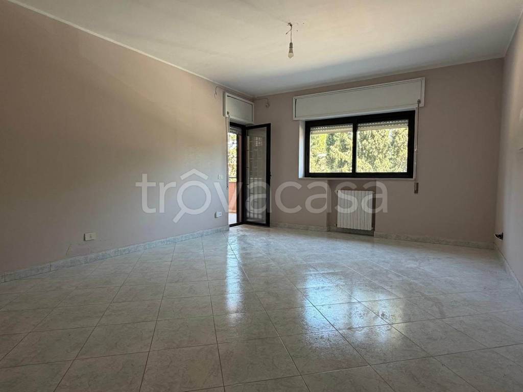 appartamento in vendita a Taranto in zona Carelli
