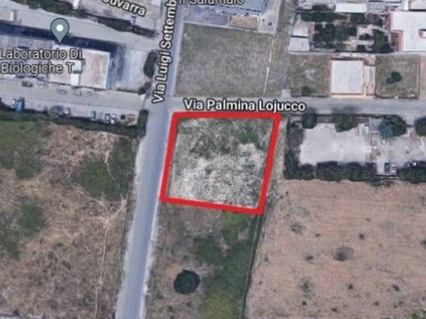 negozio in vendita a Taranto in zona Talsano