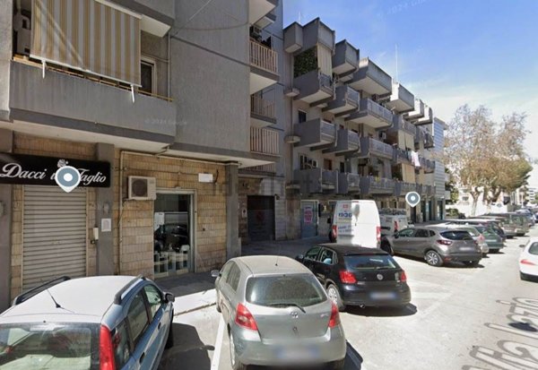 appartamento in vendita a Taranto
