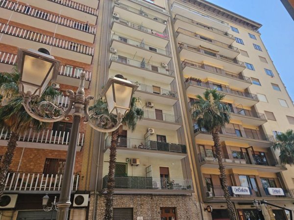 appartamento in vendita a Taranto in zona Borgo