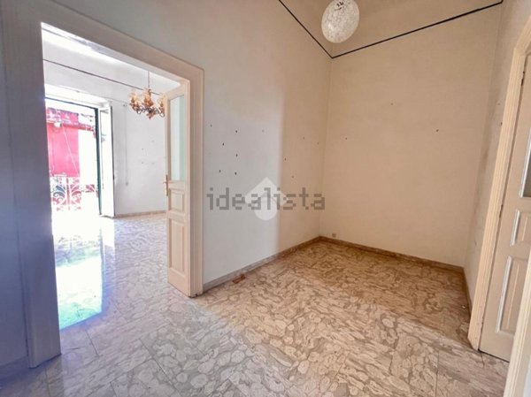 appartamento in vendita a Taranto in zona Borgo