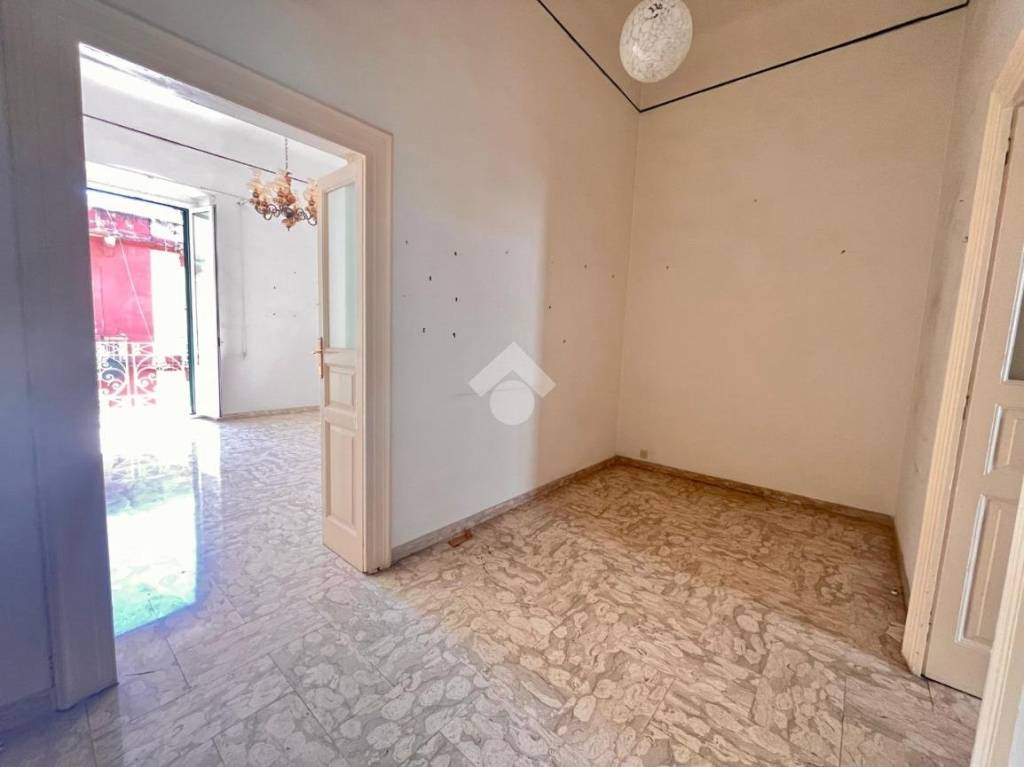 appartamento in vendita a Taranto in zona Borgo