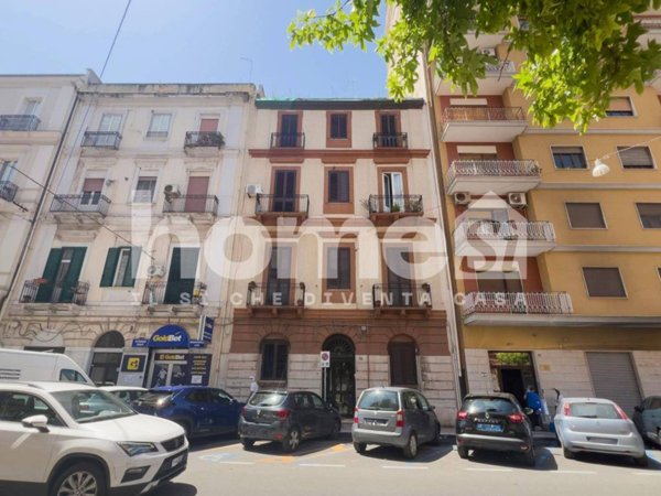 appartamento in vendita a Taranto in zona Borgo