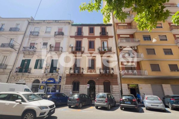 appartamento in vendita a Taranto in zona Borgo