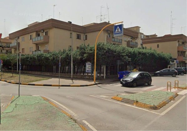 appartamento in vendita a Taranto in zona Solito-Corvisea