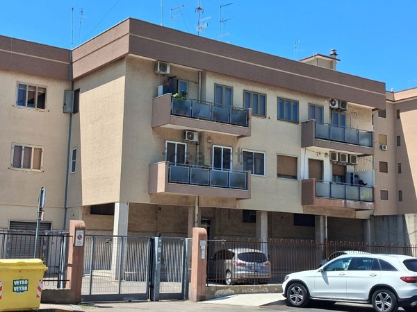 appartamento in vendita a Taranto