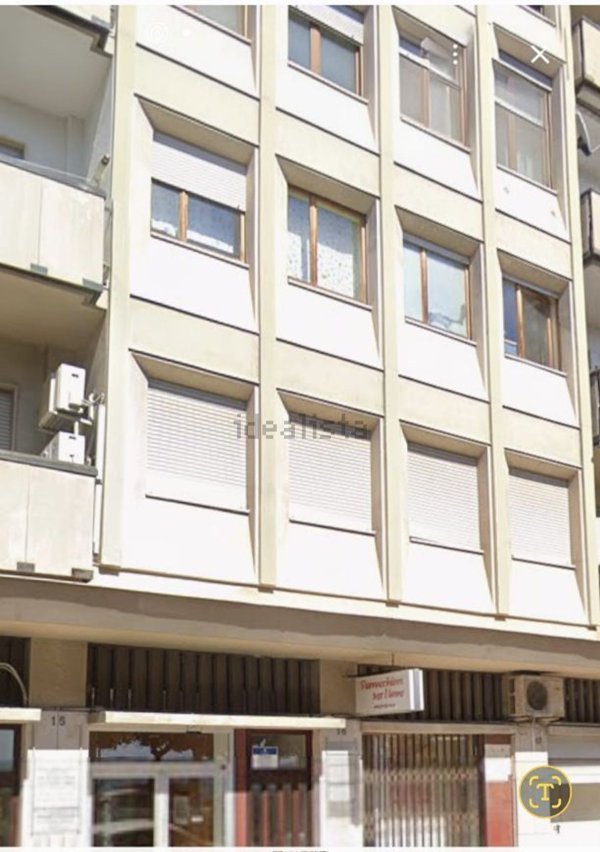 appartamento in vendita a Taranto in zona Borgo