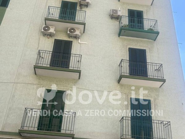 appartamento in vendita a Taranto in zona Tre Carrare-Battisti