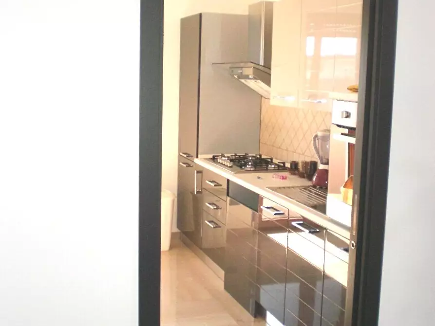 appartamento in vendita a Taranto in zona Talsano