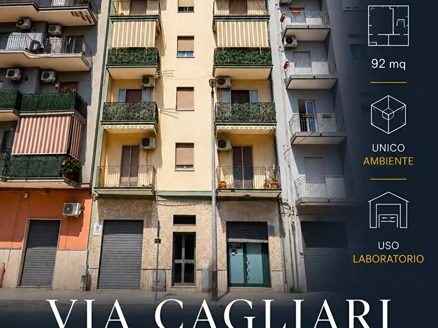 mansarda in vendita a Taranto in zona Tre Carrare-Battisti