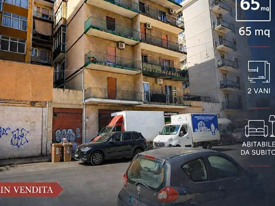 appartamento in vendita a Taranto