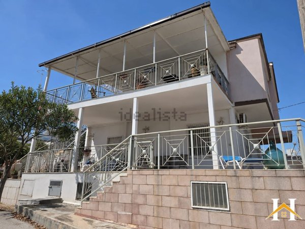 appartamento in vendita a Taranto in zona San Vito