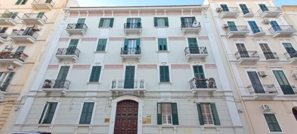 appartamento in vendita a Taranto in zona Borgo