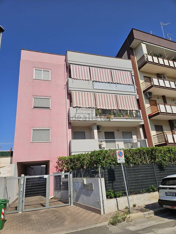 appartamento in vendita a Taranto