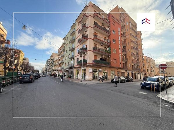 appartamento in vendita a Taranto in zona Borgo
