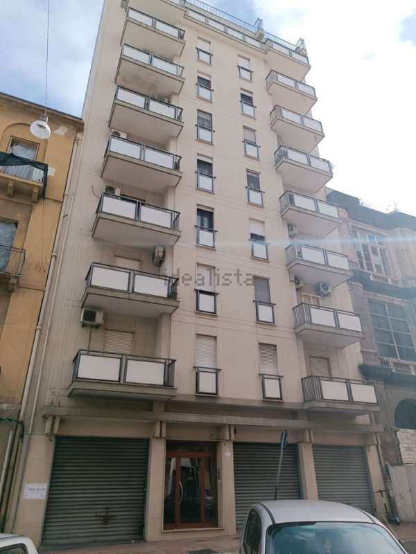 appartamento in vendita a Taranto in zona Borgo