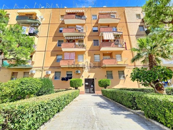 appartamento in vendita a Taranto in zona Tre Carrare-Battisti