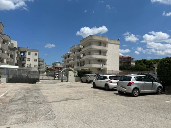 appartamento in vendita a Taranto in zona Solito-Corvisea