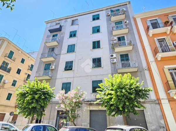 appartamento in vendita a Taranto in zona Italia-Montegranaro