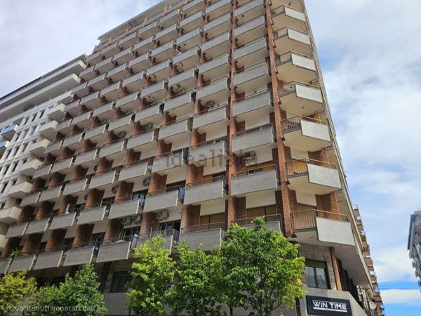 appartamento in vendita a Taranto in zona Borgo
