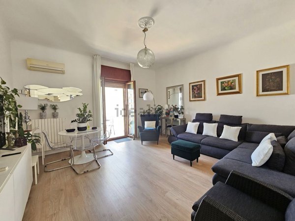 appartamento in vendita a Taranto in zona Borgo