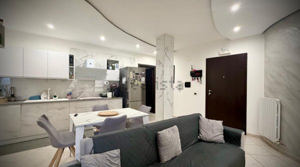 appartamento in vendita a Taranto in zona Paolo VI