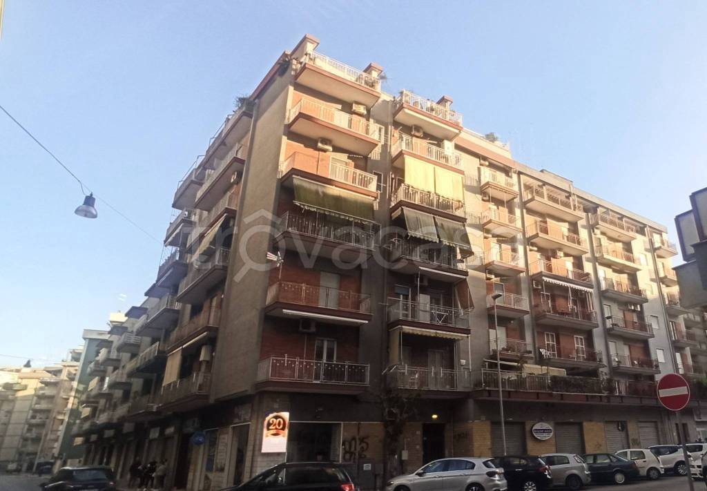 appartamento in vendita a Taranto in zona Italia-Montegranaro