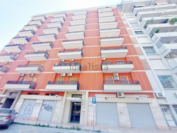 appartamento in vendita a Taranto