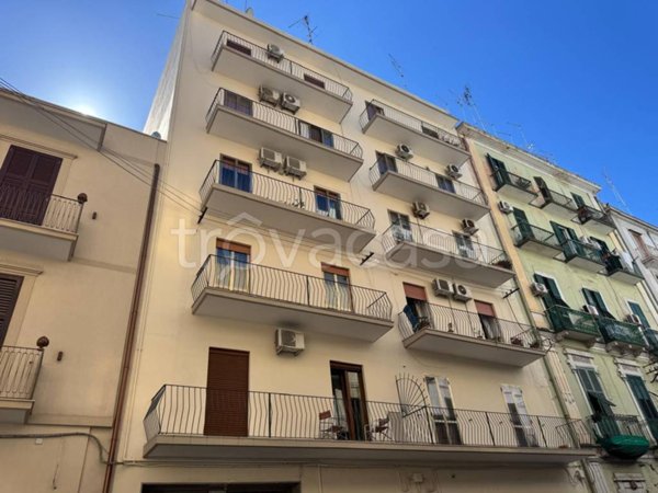 appartamento in vendita a Taranto in zona Tre Carrare-Battisti