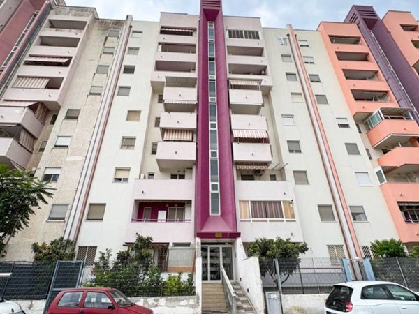 appartamento in vendita a Taranto in zona Solito-Corvisea